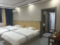 陸豐雅爾思特飯店