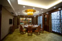 Hao Laiya Jinhe Hotel - sarapan