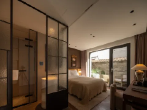 Mu Qingchen B&B(Datong Ancient City)