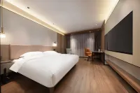 Milan Hotel Hotels near Hongxu Hall