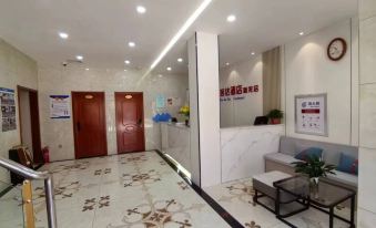 Ucd hotel (gao qing xin long inn)