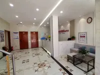 Ucd hotel (gao qing xin long inn) Hotels in Gaoqing