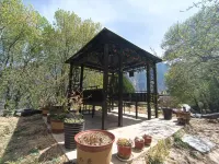 Danba Time Starry Sky Guesthouse