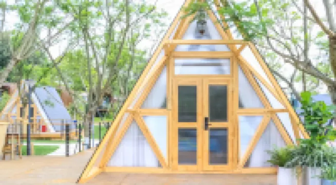 黃龍溪華僑城歡樂田園野趣酒店