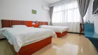 Jiannanshan Molv Inn