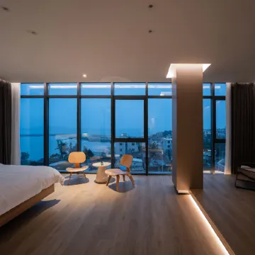 Meizhou Island 93 B&B