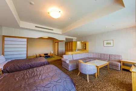 LiVEMAX RESORT HAKODATE GREENPIA ONUMA