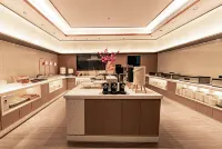 Country Inn & Suites by Radisson Hotel (Hangzhou Tonglu Zhongxin Guangchang)