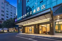 OKDAY Hotel (Hengyang Nanhua University Jiefang Xi Road) Hotels near University of South China (Changsheng Road)