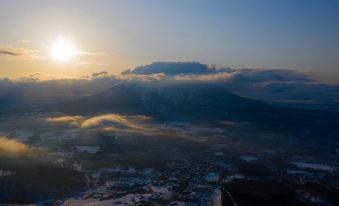 SANSUI NISEKO