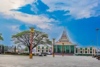 USUN HOTEL - Mountain view