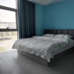 Xinwang Hotel (Taizhou Hospital East Campus) - Balkon