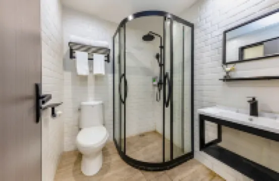 星巖酒店（中山小欖大信新都滙店）