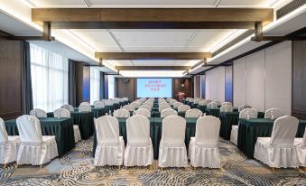 TILL BRIGHT Hotel (Leiyang Hexing Xincheng)