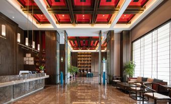 TILL BRIGHT Hotel (Leiyang Hexing Xincheng)