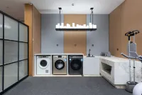 Milan Hotel - Træningscentre