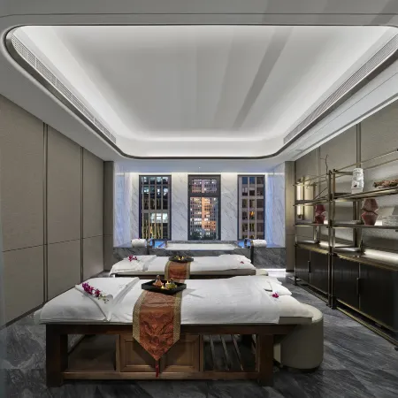 Beijing Wanda Vista Hotel