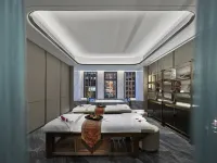 北京萬達文華酒店 - SPA