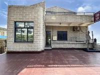 平潭海棠·君山下海景民宿（藍眼淚觀景點流水鎮文創村海灘店） 北港村附近的飯店