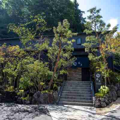 別所温泉 緑屋 Hotel Exterior