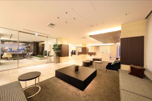 리치몬드 호텔 나리타(Richmond Hotel Narita)_1