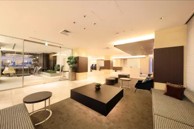 Richmond Hotel Narita Hotels near Narita Yokan Information Centre