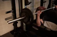 Hood House - Fitnessstudio