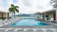 Nanuna Surf Ocean View Resort Hotels in Wuzhizhou Island