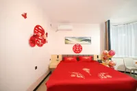 Longjing Kumquat Hotel - Wi-Fi