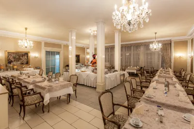 Centro Hotel National Frankfurt City Hotel a 