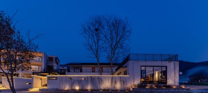 Shaojian·Yuxia Homestay (Lijiang Tangchi Hot Spring Resort) Hotels in Lujiang