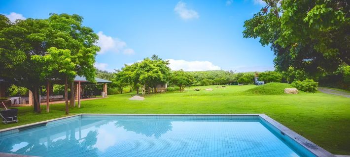 Grandma's Kenting Pingtung otelleri