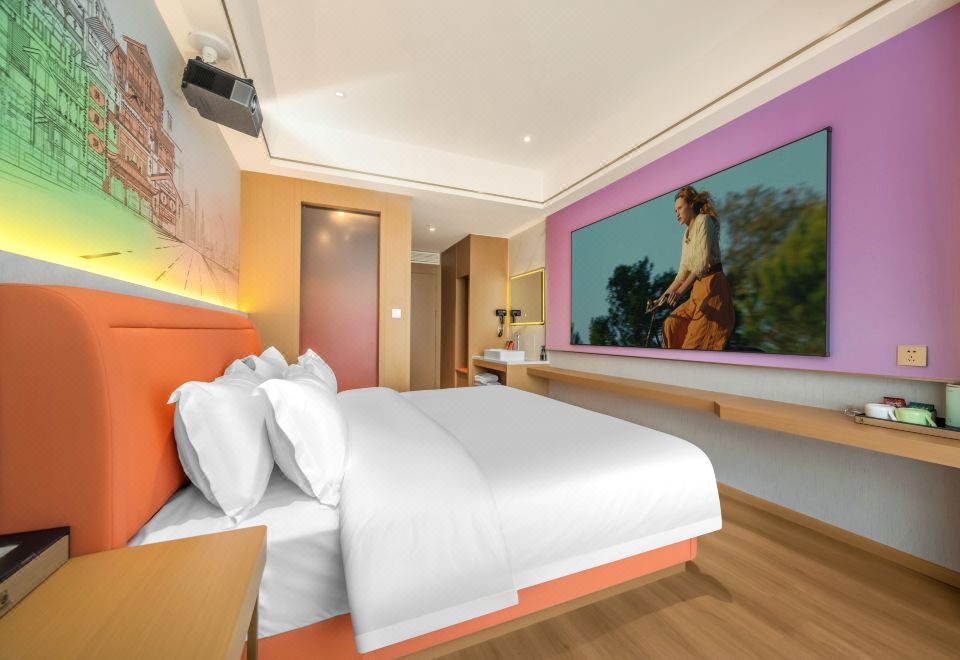 보준 윈징 고층 호텔