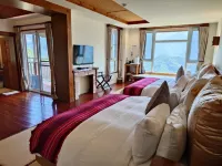 南投清境立多愛薰閣會館