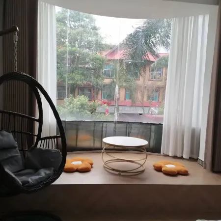 Gengma Yixiang Hotel