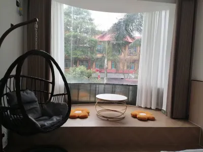 Gengma Yixiang Hotel Hotels near Gengma Nationality Museum