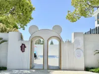 Wheatfield Watch House