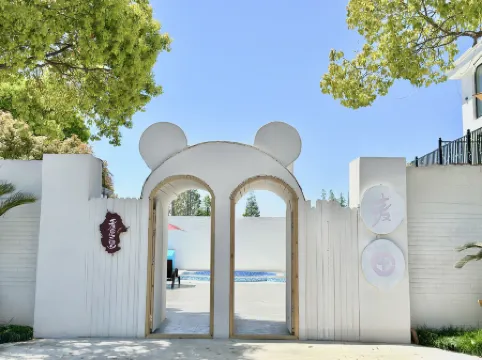 Wheatfield Watch House