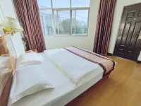 Qiubei Kaixuan Hotel (Jiaolian Square Branch)