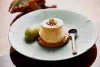 Freycinet Resort - breakfast