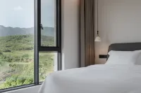 Shangceng Fengqi ・ Fengyin Zhuwu | Songyang Bamboo Sea ・ Banshan Wanggu Zen Aesthetic Lodge