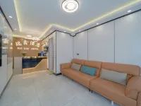 Ruixin Hotel Hotels in Dali