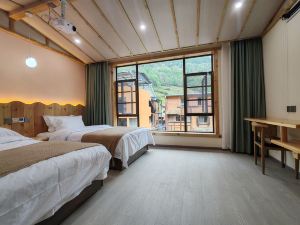 Wenchuan Jiajiake Homestay