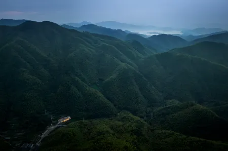 Sonder Inn Отели рядом с достопримечательностью «Longshan Park (South Gate)»
