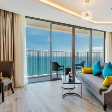 PANORAMA NHA TRANG BEACHFRONT CONDOTEL
