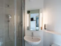 B&B HOTEL Lille Lezennes Grand Stade Hôtels à : Lezennes
