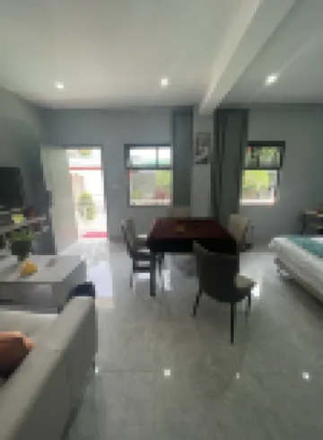 Yangyang Fish Farm Homestay