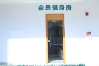 城市便捷飯店（清遠連州步行街店）
