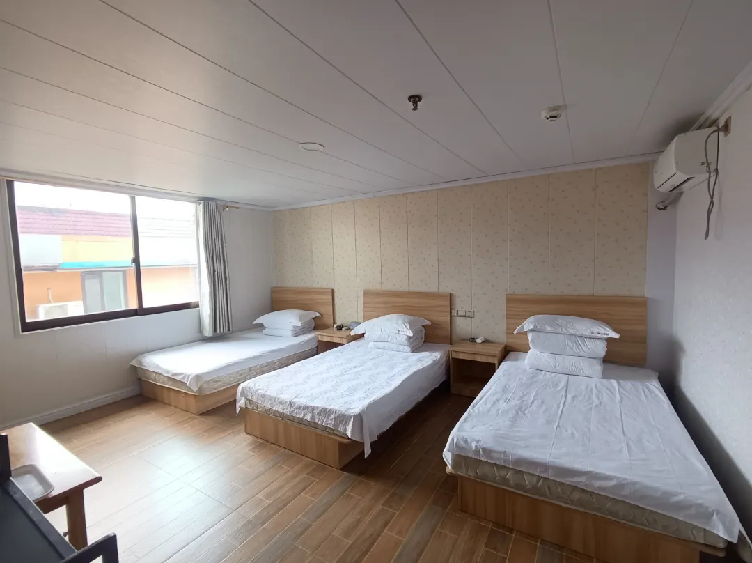 Wuyuehua Hostel - Shanghai