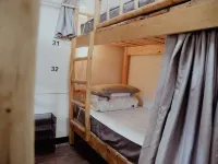 Esplanade International Youth Hostel Hotels in Dunhuang
